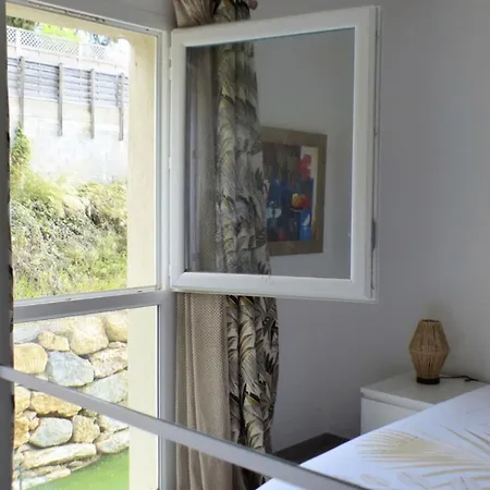 Holiday home F4 House In With Private Garden *