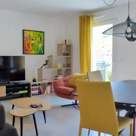 F4 House In With Private Garden Holiday home Sanary-sur-Mer